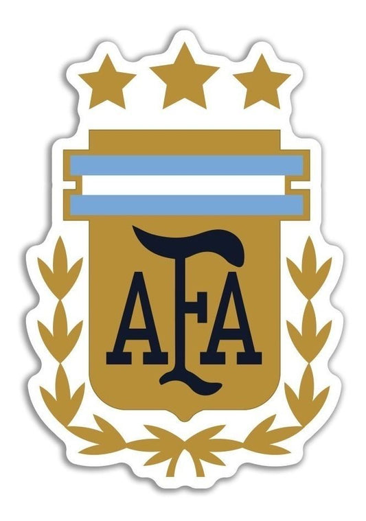 AFA Logo sticker